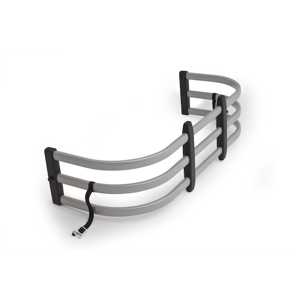 Amp Research 99-16 F250/F350 SD/97-04 F150(04 HERITAGE)/04-16 TITAN/82-18 RAM(19 CL 74814-00A - main